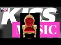 Kiss musique hip hop galsen télévision var TV production abbone YouTube