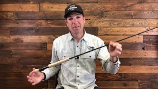 My Favorite Fly Fishing Rods for Puget Sound Beach Fishing For Sea Run Cutthroat & Salmon