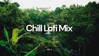 Chill Lofi Mix | Vol. 2 [chill lo-fi hip hop beats]
