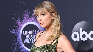 WHY Taylor Swift CANCELED Her Performance at the 2020 Grammy Awards?