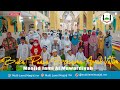 Gema Ramadhan Masjid Al Mawardiyah bersama Anak Yatim