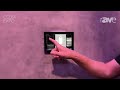 CEDIA Expo 2024: Josh.ai Introduces Josh Touchsreen for Smart Home Controls With Custom UI