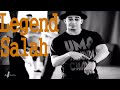 SPIDER SALAH | The Entertainment Legend | Best Of