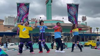 USJ パワー・オブ・ポップ：トレンディング(POP) 2023.5.6 9:30 1st show