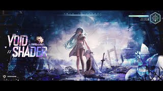 Sad Keyboard Guy & Myntian - Void//Shader (feat. xia) // osu! original MWC 4K 2025