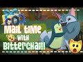 Animal Jam Classic - Mail Time 4 Ft @selkiewisp  and Jobox (2022)