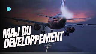 Microsoft Flight Simulator 2024 | Des bonnes nouvelles ?