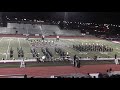 stafford spartan marching band uil 3a area e finals 2012