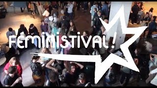 Aftermovie - Féministival 2018