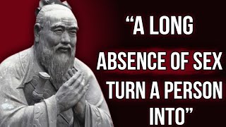 Ancient Chinese Philosopher's Life Lessons And Quotes(@GeniusOfwisdom)