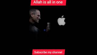 Allah is great #islamicstatus#youtubeshorts #islamicvideo#viralshort #Allahisgreat #trending
