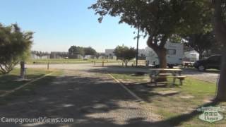 CampgroundViews.com - Visalia Sequoia National Park KOA Visalia California CA RV Park