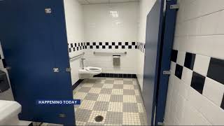 MTA opens new public bathrooms with upgrades