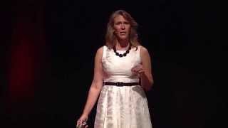 Using Modern Technology to Legitimize Elections | Lori Steele Contorer | TEDxSanDiego
