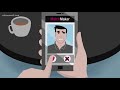 Ways to prevent romance scams