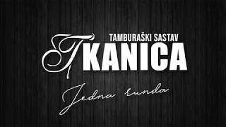 TS TKANICA - Jedna runda (OFFICIAL AUDIO)