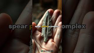 Ancient America's Lost Tech: New Mexico's 13,000-Year Secret