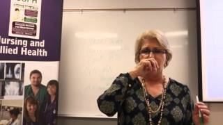 VN Program Presentation Spring 2016