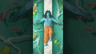 दुविधा मेरे कृष्ण कि: krishna ji rap song status: krishna ki jeevani: #shorts #krishna #rap