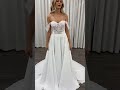 wedding dresses for a country themed wedding weddingdresses eddyk bride usa