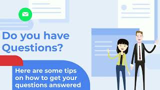 UConn ResLife: Tips on Where to Find Answers