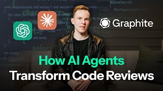 Vibe Coding All Day? Stop Delivering PrototypesㅣGraphite, Merrill Lutsky