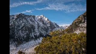 Doby Tatry Winter Edition 2019/2020