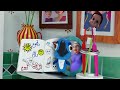 දත් මදිමු අපි let s brush our teeth dp kids ළමා ගී nursery rhymes