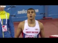 adam gemili wins 200m at european championships 2014