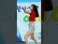 2017.07.29 청소년댄스팀 타니아 tania 미스터 *2017 연안기획공연 연안썸머콘서트*