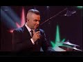 Robbie Williams & Jamie Cullum - Merry Xmas Everybody live at The Royal Variety Performance 2019