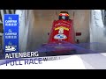 Altenberg #1 | BMW IBSF World Cup 2021/2022 - 2-Woman Bobsleigh Heat 1 | IBSF Official