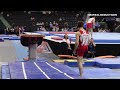 félix dolci vault 2024 canadian gymnastics championships senior men day 2