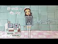 Olivia Rodrigo - the cure (Lyric Video)