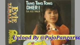 Evie Tamala Tang Ting Tong Dher Album Tang Ting Tong Dher 1987