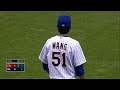 stl@mil wang makes major league debut vs. cards