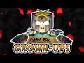 11 Wins! Grown-Ups (Chaos Mode) - Gameplay + Deck | South Park Phone Destroyer