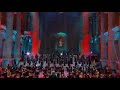 The godfather - Orchestral Suite - baalback - Lebanon  بعلبك - لبنان