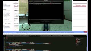 Project Cyclone - Programming Timelapse #1