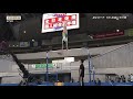 okamura mana 岡村 真 bars 2023 all japan championships