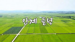 의성 안계평야/위천생태하천