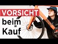 5 Radfahrer Tipps, die mir GELD gespart hätten (Basics)