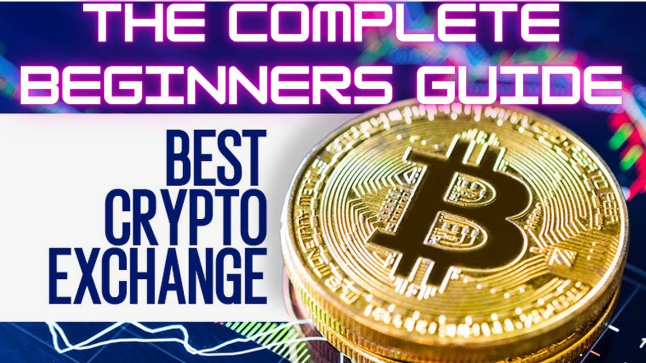 Best Crypto Exchange For Beginners | Easiest Crypto Exchanges For ...