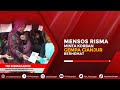 Mensos Risma Minta Korban Gempa Cianjur Berhemat