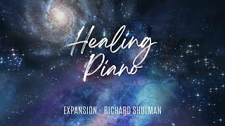 Richard Shulman Healing Piano - 12July2024