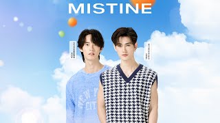 TAOBAO LIVE | POOHPAVEL X MISTINE | #MistinexPoohPavel | 08.03.2024