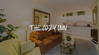 The Cozy Inn Review - St. Augustine , United States of America