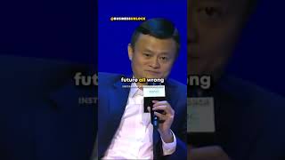 Elon Musk ROASTS Jack Ma