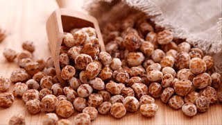 Tiger Nuts - 5 Reasons You Should Start Eating Tiger Nuts