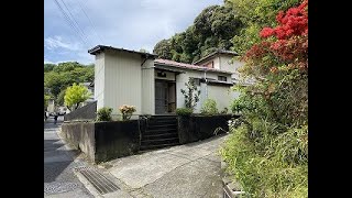 【北鎌倉エリア賃貸物件】北鎌倉 里山生活が味わえるプチ古民家｜5404